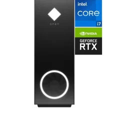 Računalnik OMEN 30L GT13-1016nt | Core i7 | RTX 3070 (8 GB) | Win 10 Pro / i7 / RAM 16 GB / SSD Disk
